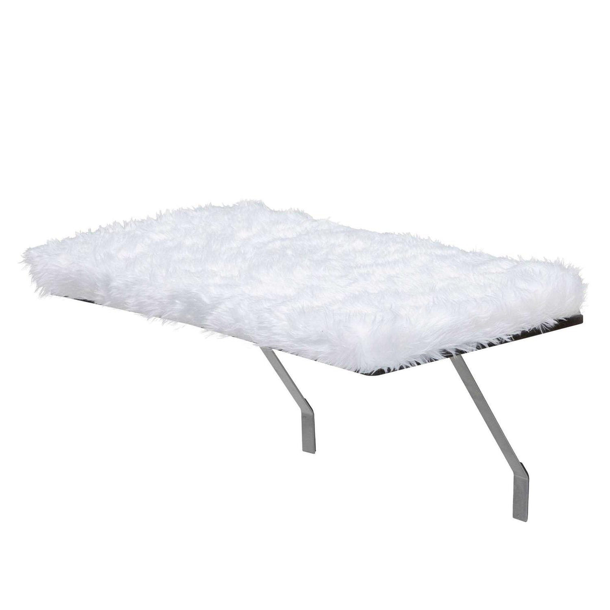 Cat Window Perch & Windowsill Bed with Soft Cushion M234230