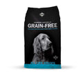 Grain Free Whitefish & Sweet Potato Dry Dog Food M768