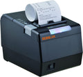 Commercial Direct Thermal Receipt Printer Auto Cutter USB Serial Ethernet 80MM B599536