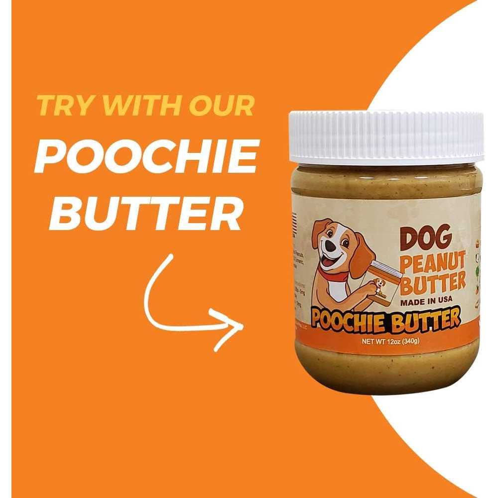 Peanut Butter Dog Toy O772723