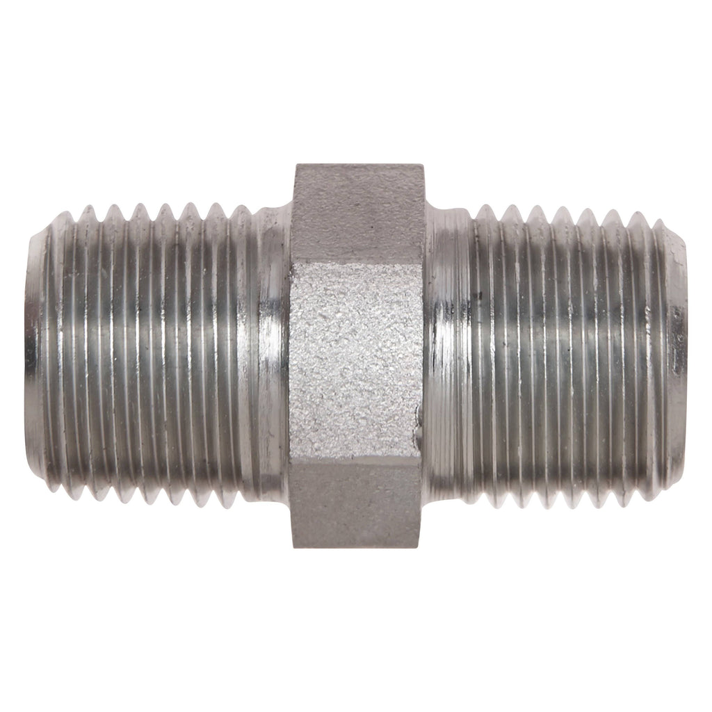 JIC Plug and Cap Kit N9417