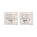 Canvas Art Set of 2 K739