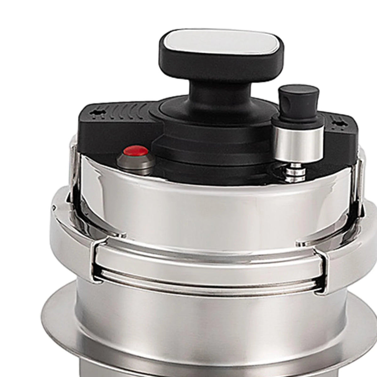1.2L Stainless Steel Portable Rice Cooker N887