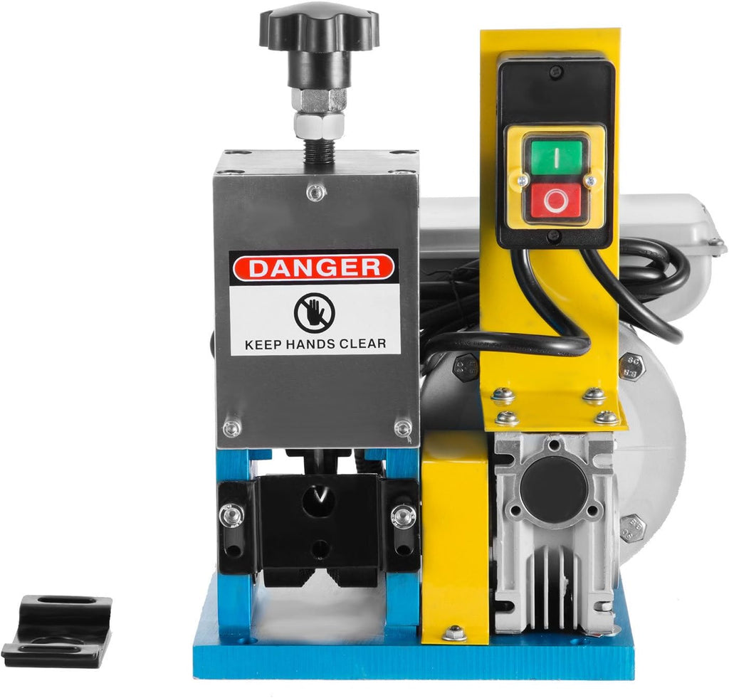 0.06-0.98 Inch Electric Wire Stripping Machine A1740