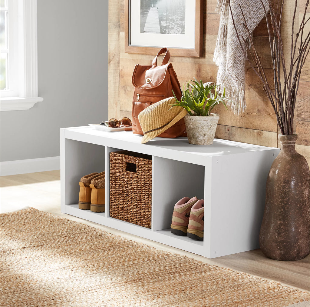 3-Cube Storage Organizer H681