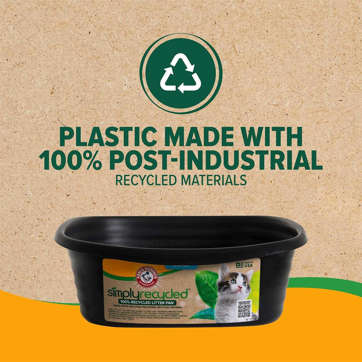 Litter Pan P152