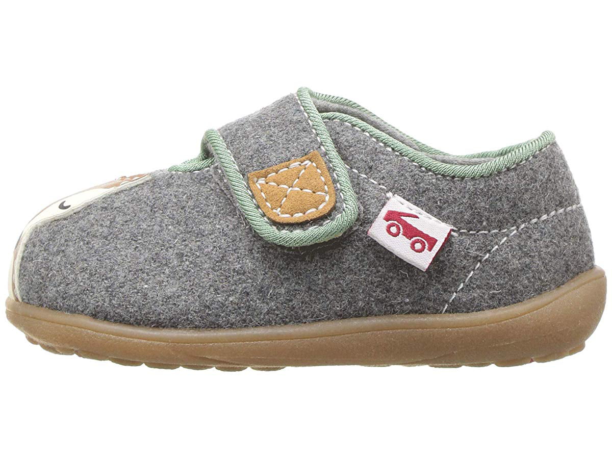 Gray Fox Toddler Shoes J97946