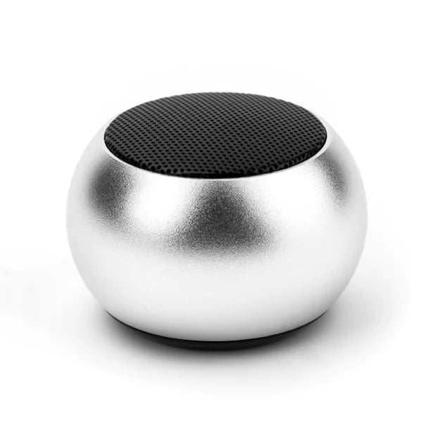 Mini Wireless Speaker with Microphone W394288