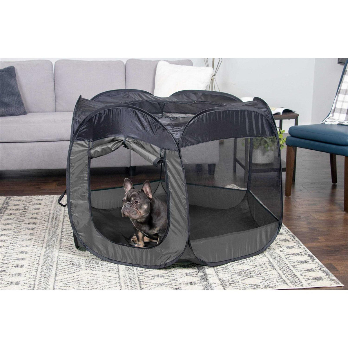 Mesh Pet Playpen G28200