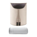 Portable Electric Space Heater with Overheat Protection O81624