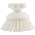 Brown Round Scrubbing Brush T35514