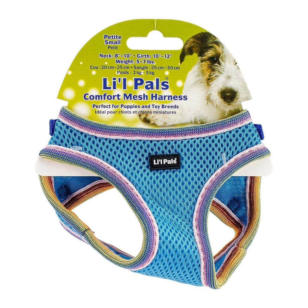 Comfort Mesh Harness V541