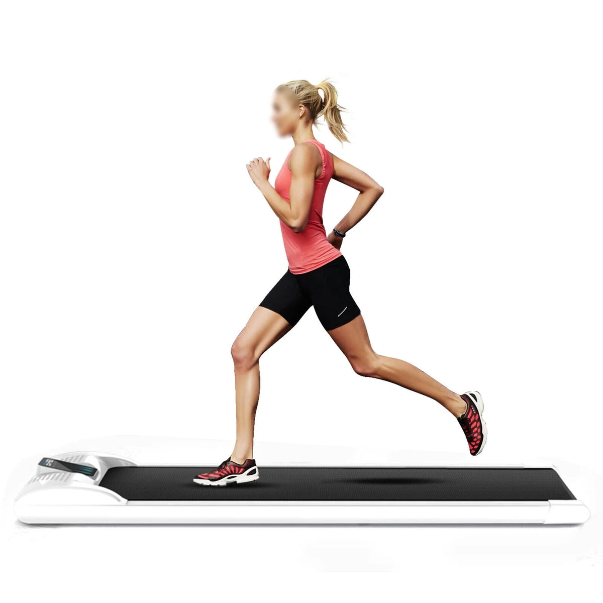 Electric Treadmill Walking Pad M53989