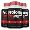Male Supplement 3 Pack E65650