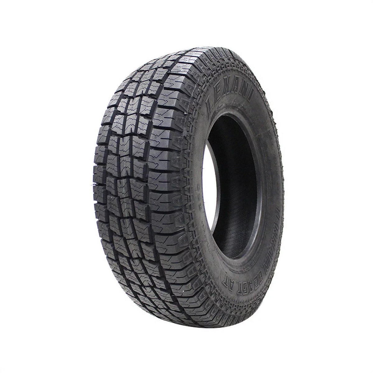 265/70R15 112S All Terrain Light Truck Tire A2552