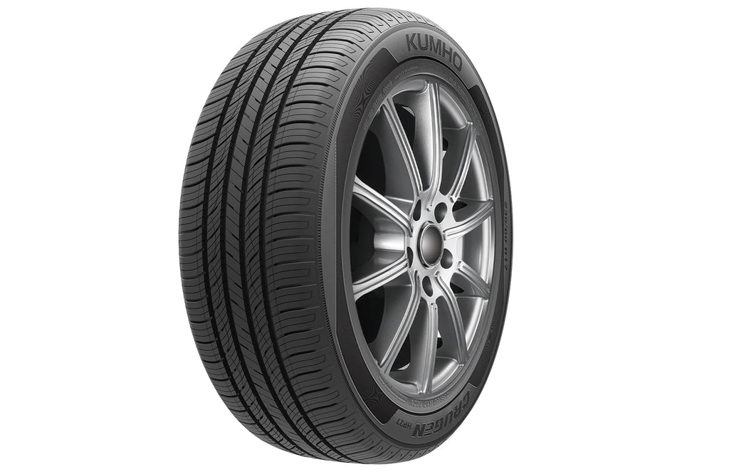 All Season Tire 265/60R18 110V T86560
