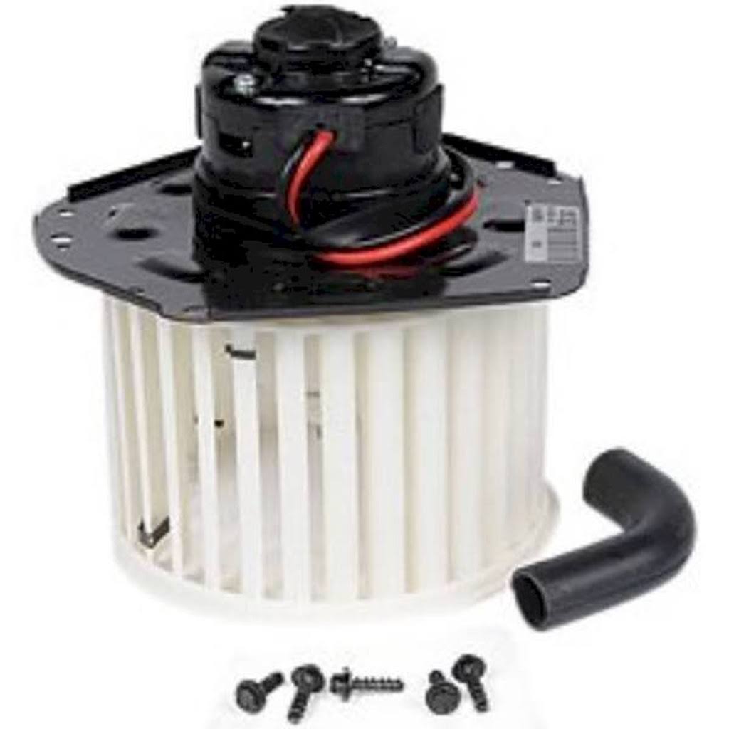 Blower Motor T15254