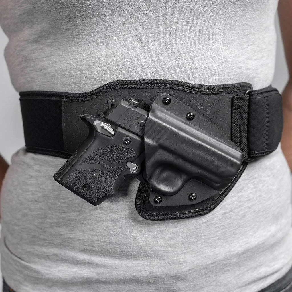 Belly Band Holster X-Large RH C864556