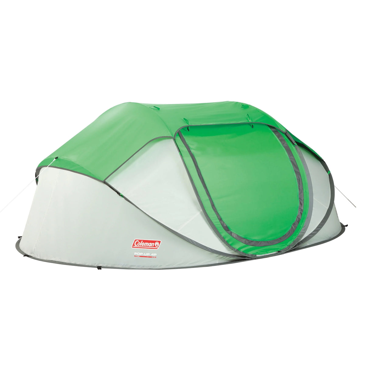 4-Person Instant Pop-Up Tent R55258