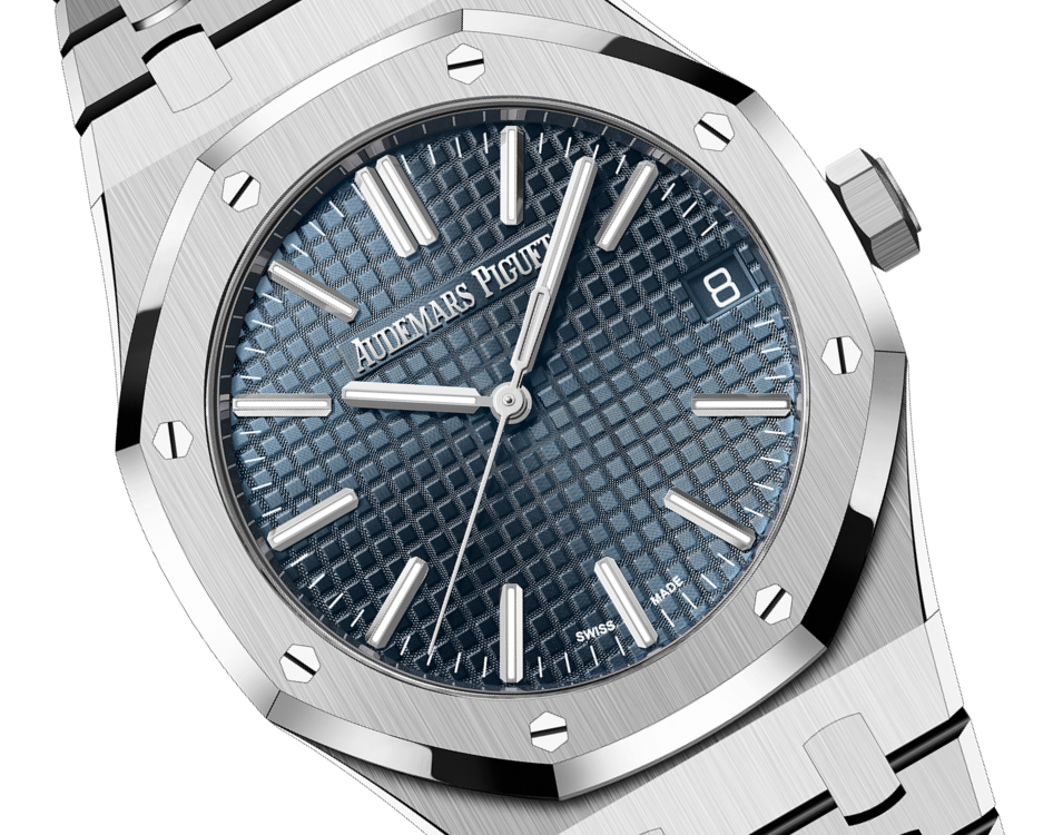 41mm Dial G176