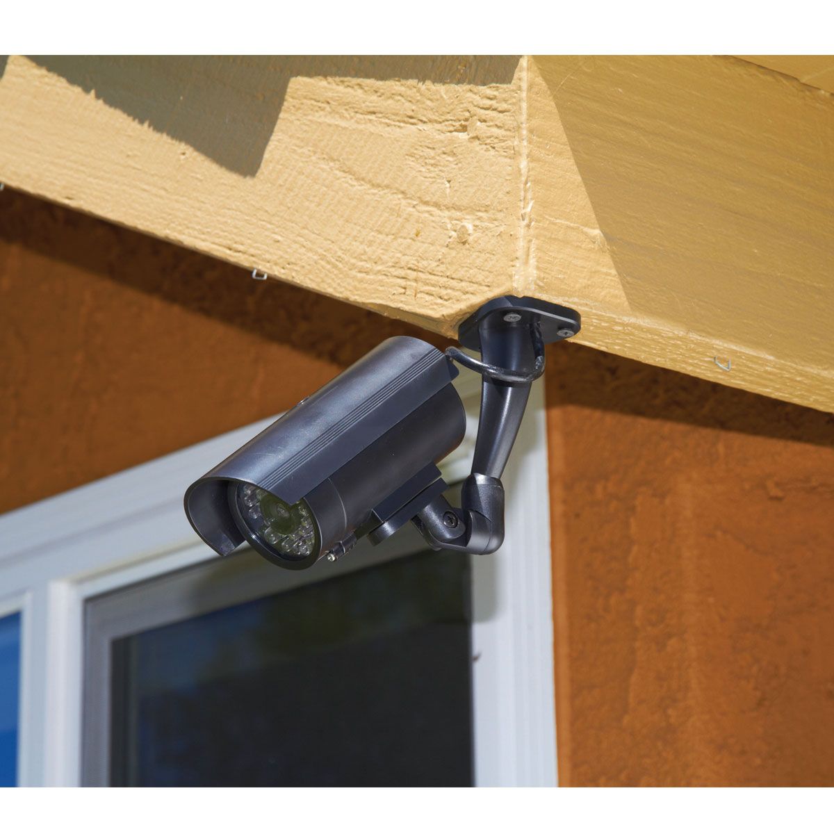 Imitation Security Camera Y65194