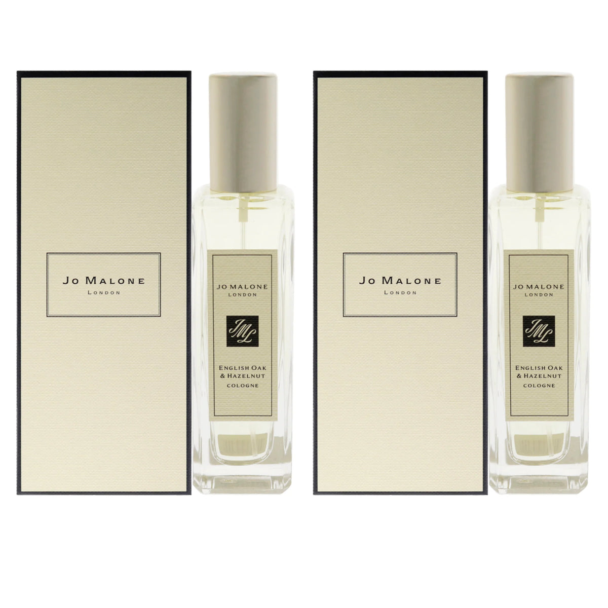 1 oz Cologne Spray Pack of 2 B7351