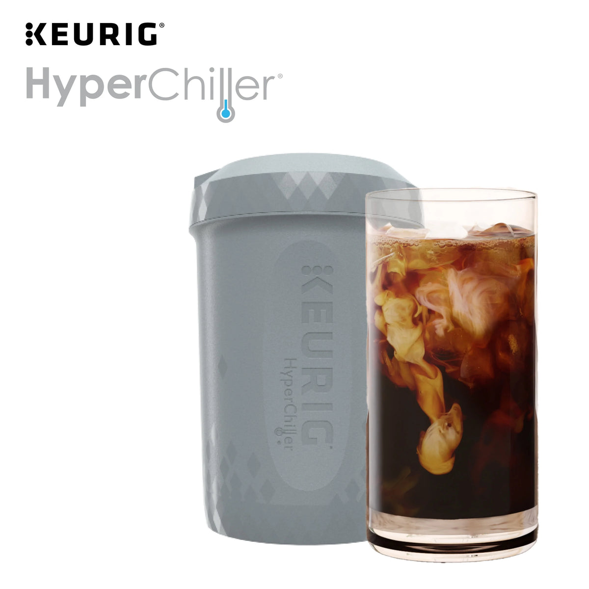 Iced Coffee Maker K34299