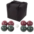 Bocce Ball Set with Bag T8345
