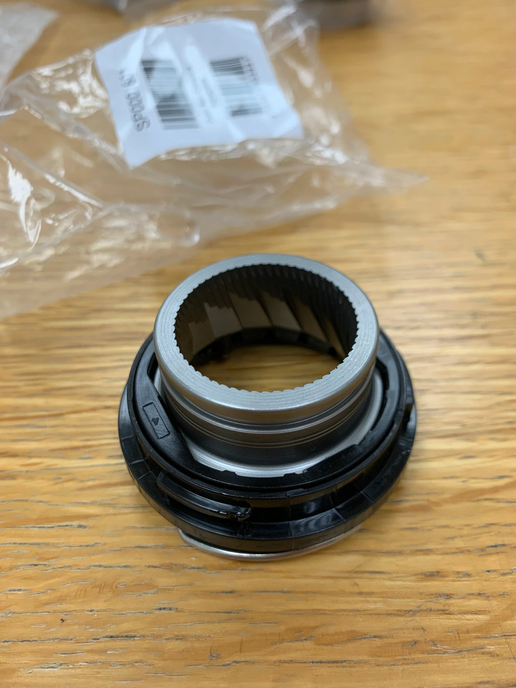 Outer Burr for Espresso Maker A530566