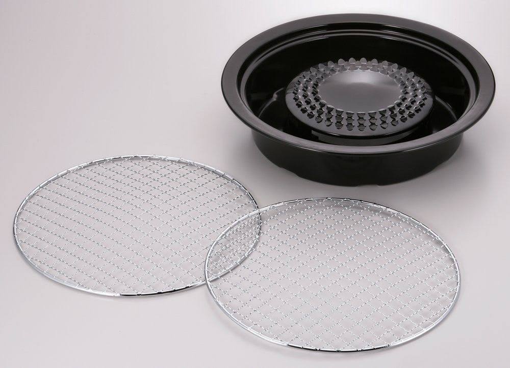 Grilled Plate Y43157