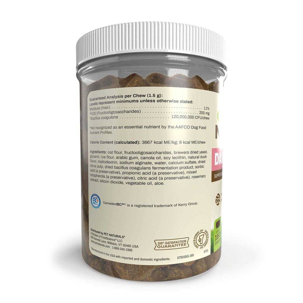 Daily Probiotic for Dogs R654087