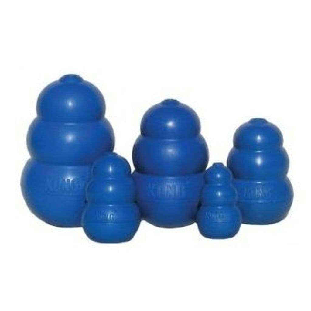 Blue Dog Toy G8530