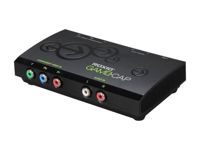 Game Capture Y1752