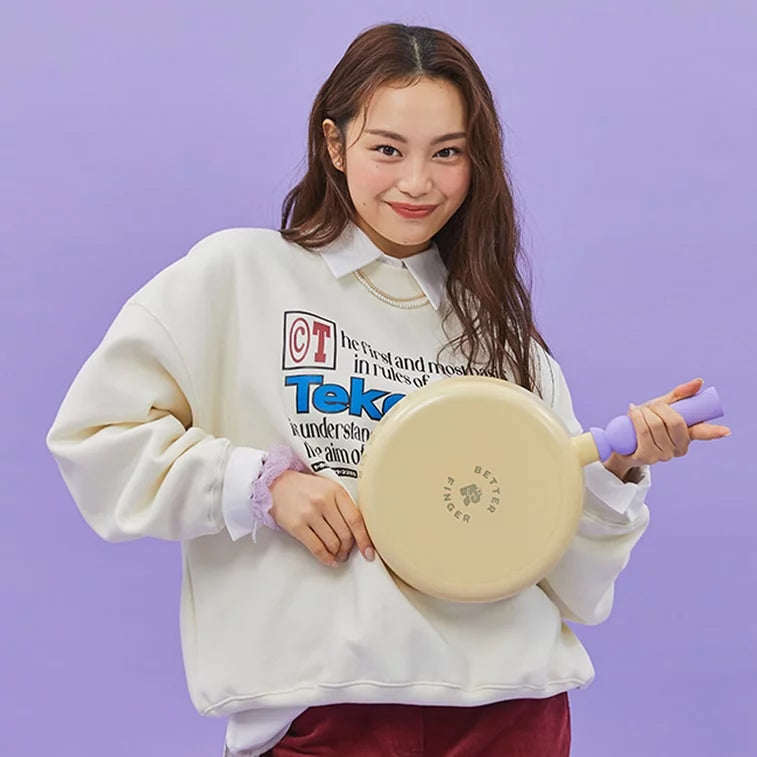 9.5" Frying Pan V83408