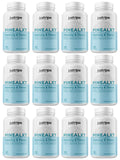 12 Pack 60ct Capsules J305