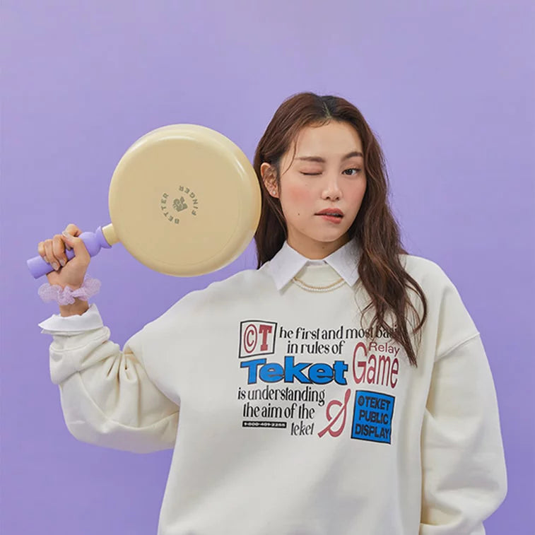 9.5" Frying Pan V83408