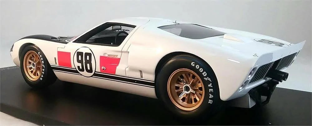 1/18 Model Car Y28244