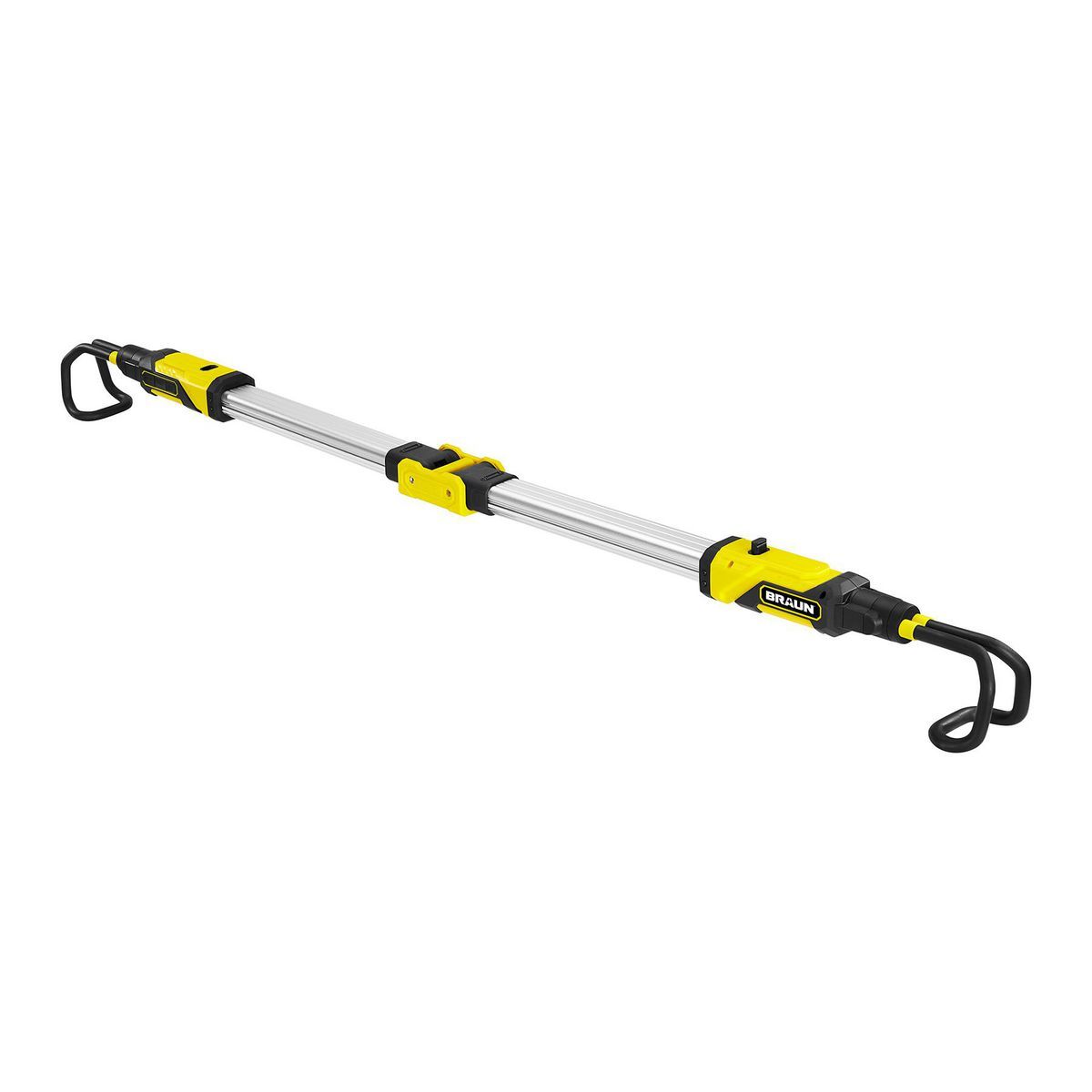 2000 Lumen Foldable Underhood Light Q3926