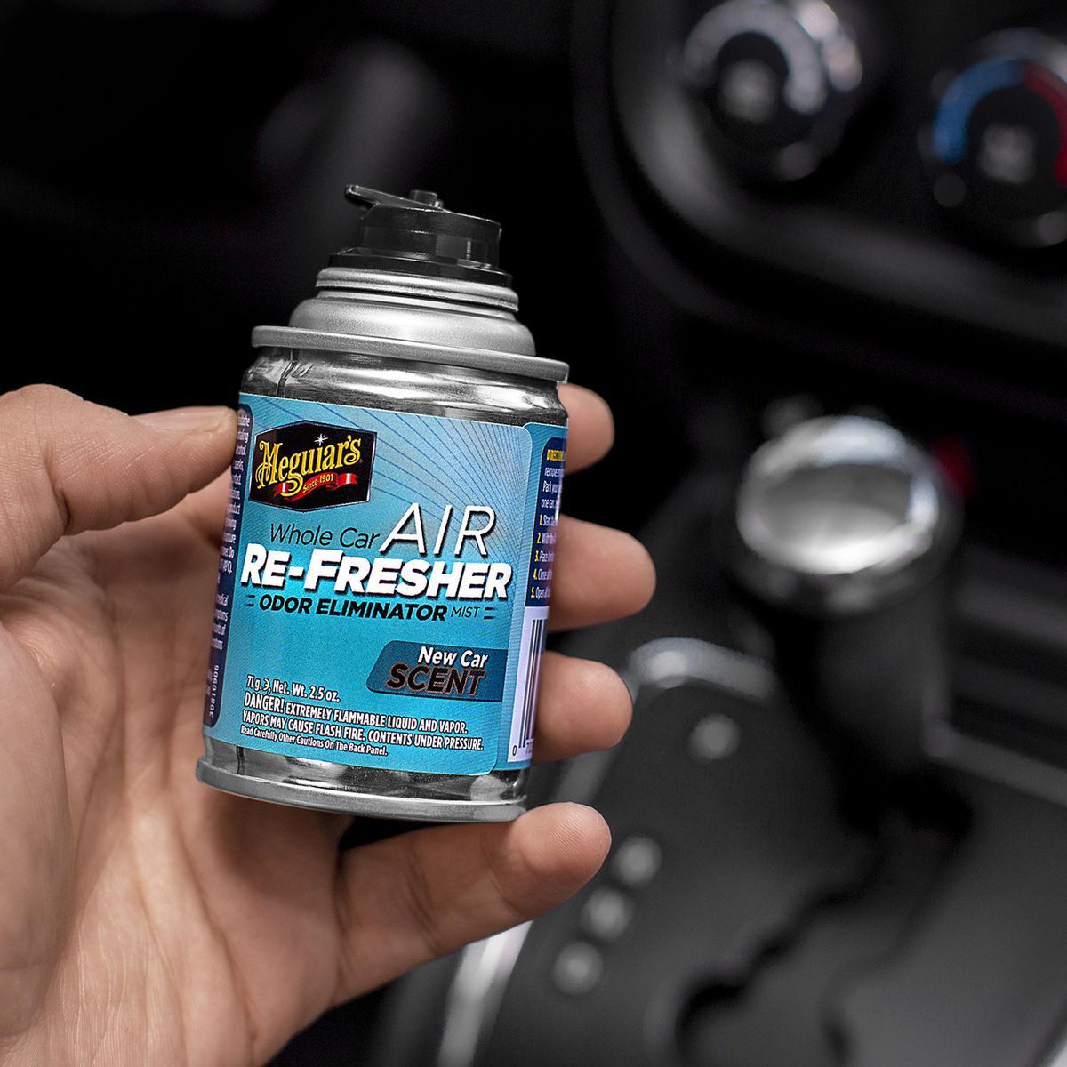 2 oz. Air Freshener P480