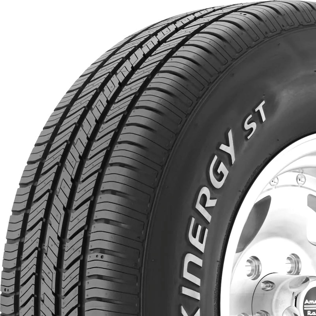 All Season 255/60R15 102T Passenger Tire W440866
