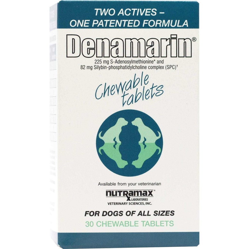 Denamarin for Dogs O238
