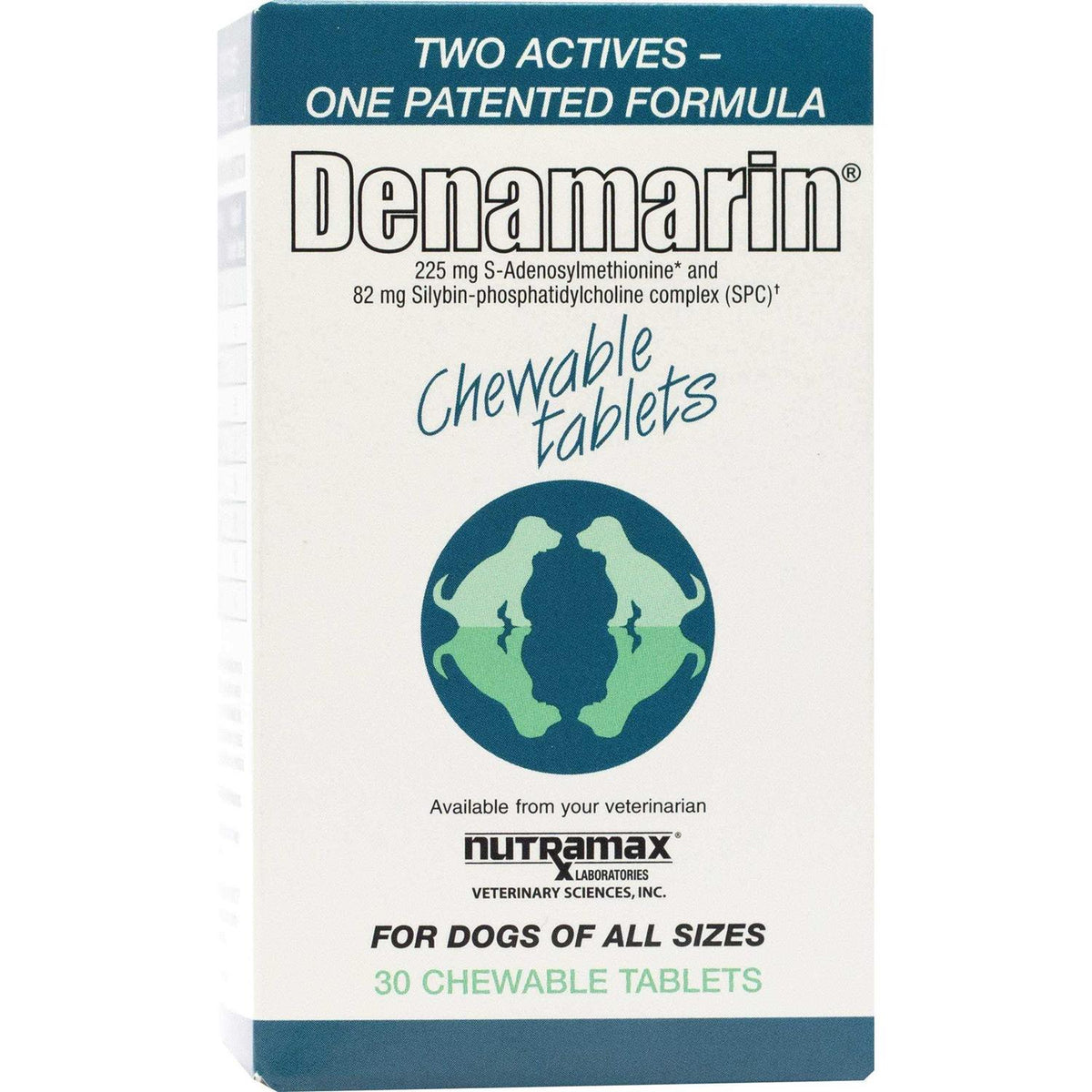 Denamarin for Dogs O238