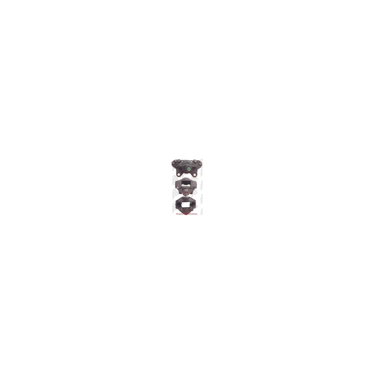Disc Brake Caliper D749809