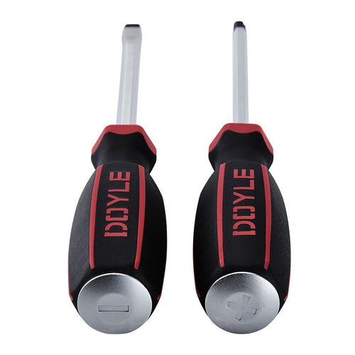 2 Piece Demolition Screwdrivers Q637