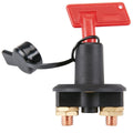 Battery Cutoff Switch X197