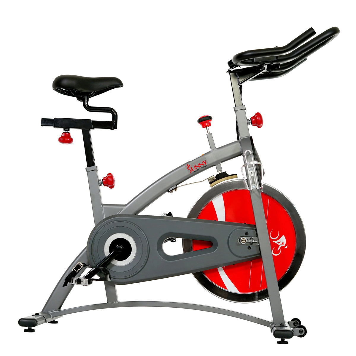 Stationary Belt Drive Indoor Cycling Exercise Bike L687083