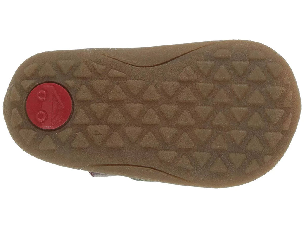 Gray Fox Toddler Shoes J97946
