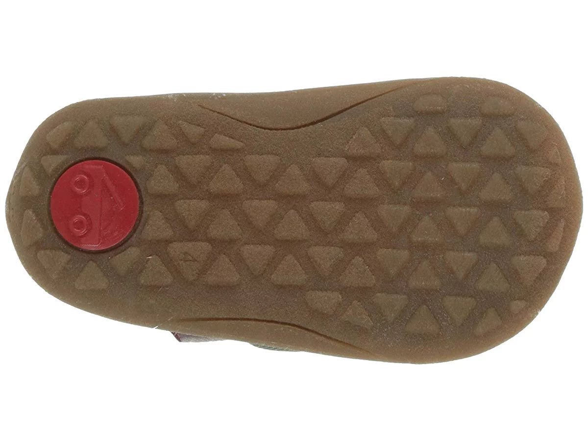 Gray Fox Toddler Shoes J97946