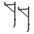 250 lb. Capacity Truck Ladder Rack N432893