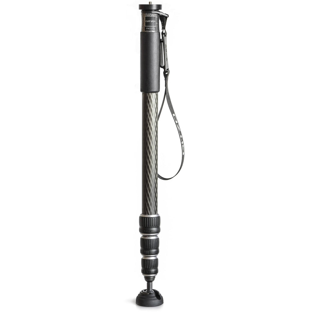 Carbon Fiber 4-Section Monopod P136674